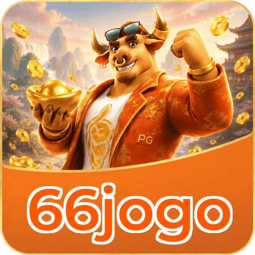 Logo 66jogo Fortune Tiger
