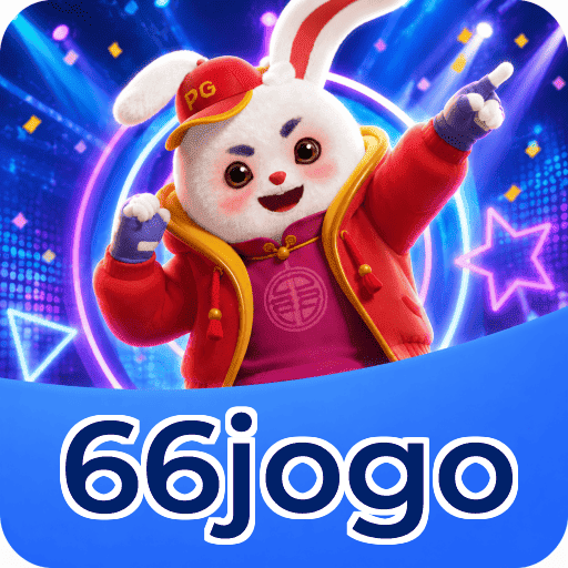 66jogo Logo