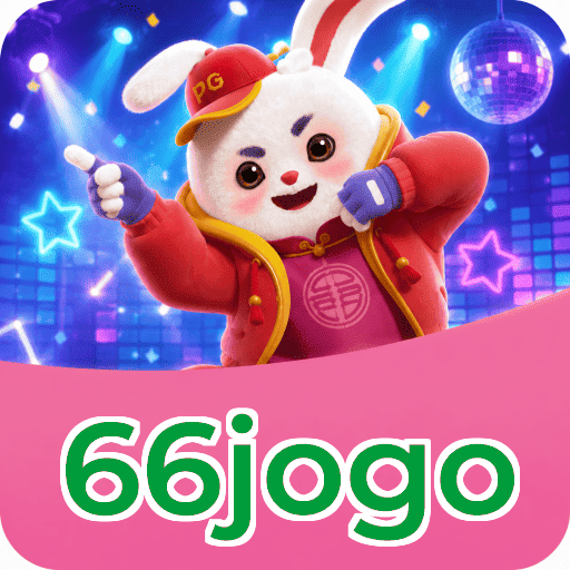 66jogo Logo