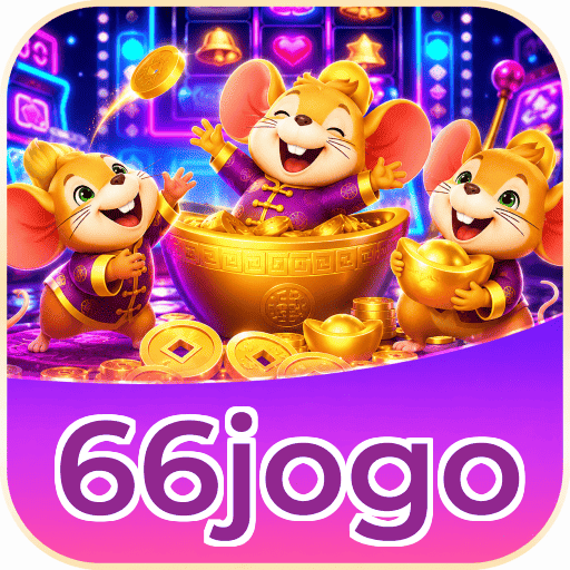 Logo 66jogo Fortune FAQ