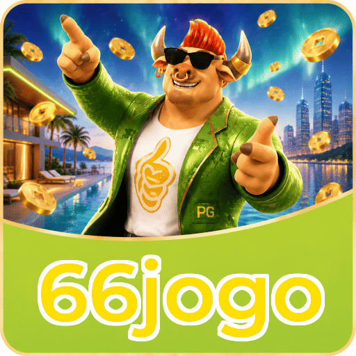 66jogo Loterias