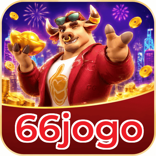 Logo 66jogo - Bônus de Boas-Vindas
