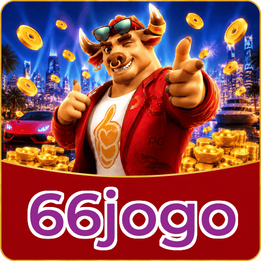 Logo 66jogo Plataformas