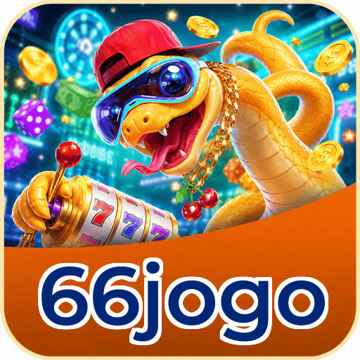 Logo 66jogo Login