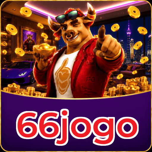 66jogo Logo