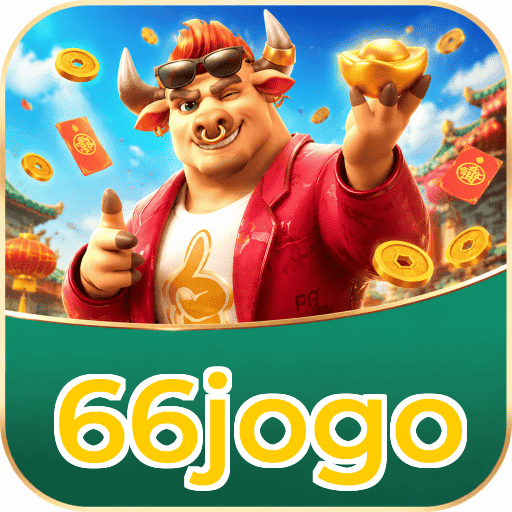 Logo 66jogo Instalação