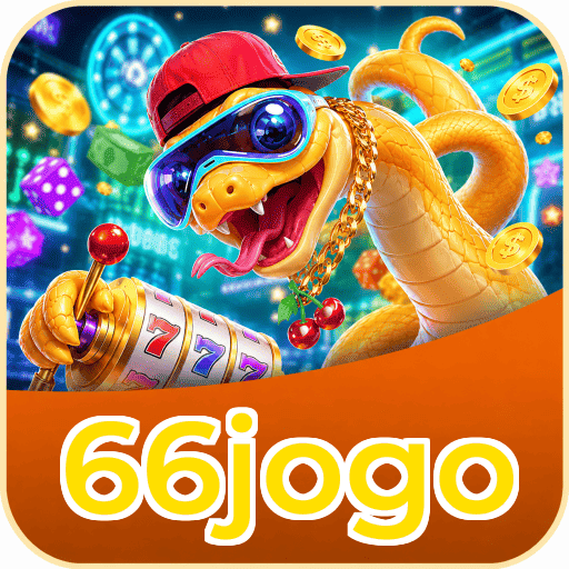 Logo 66jogo