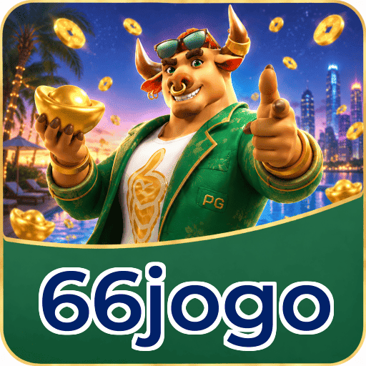 66jogo Big Wins Logo