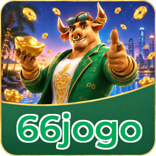 Logo 66jogo Referências