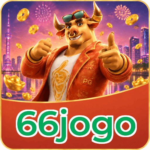 Logo 66jogo - Guia de Download