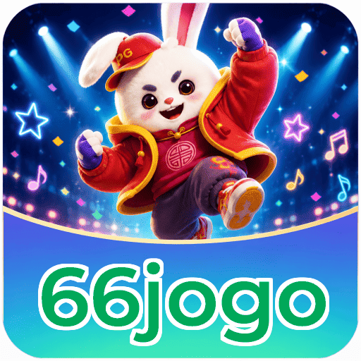 Logo 66jogo