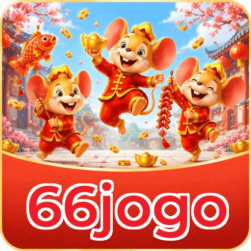 Logo 66jogo Fortune Games