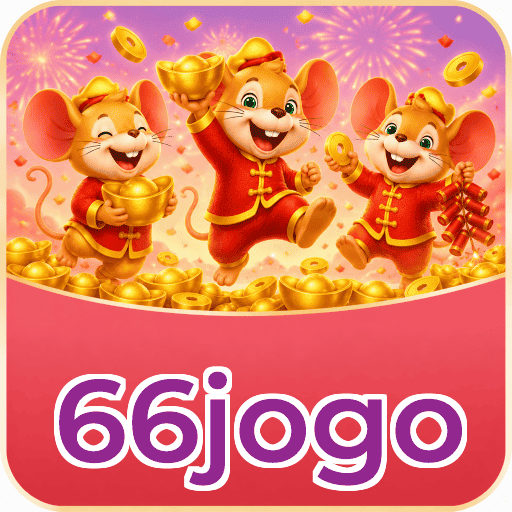 Logo 66jogo - Novos Jogadores
