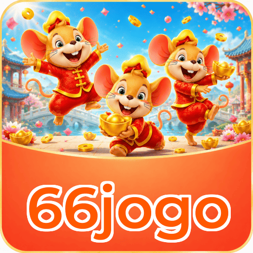 66jogo Logo